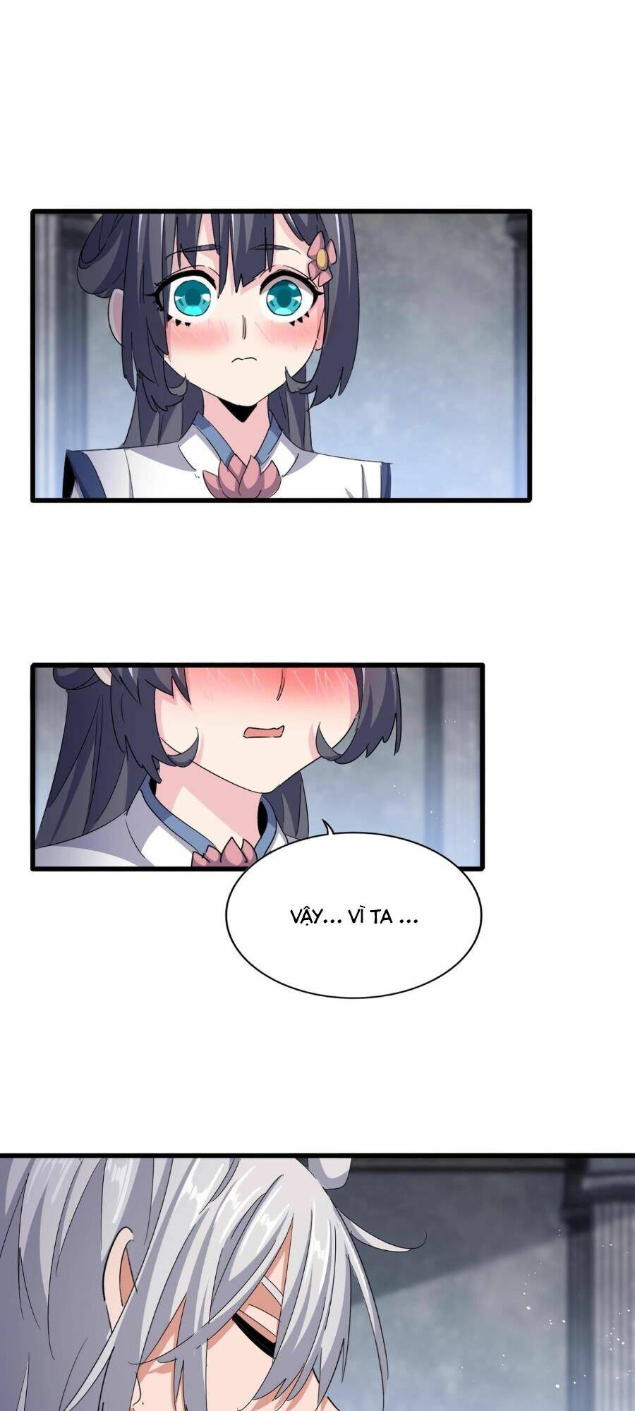 Đại Quản Gia Là Ma Hoàng - Chapter 423 - Page 12