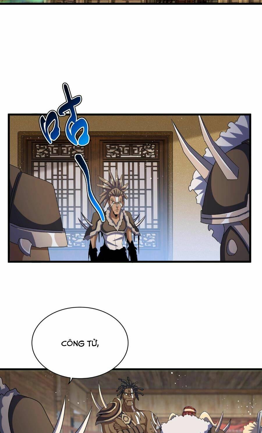 Đại Quản Gia Là Ma Hoàng - Chapter 423 - Page 15