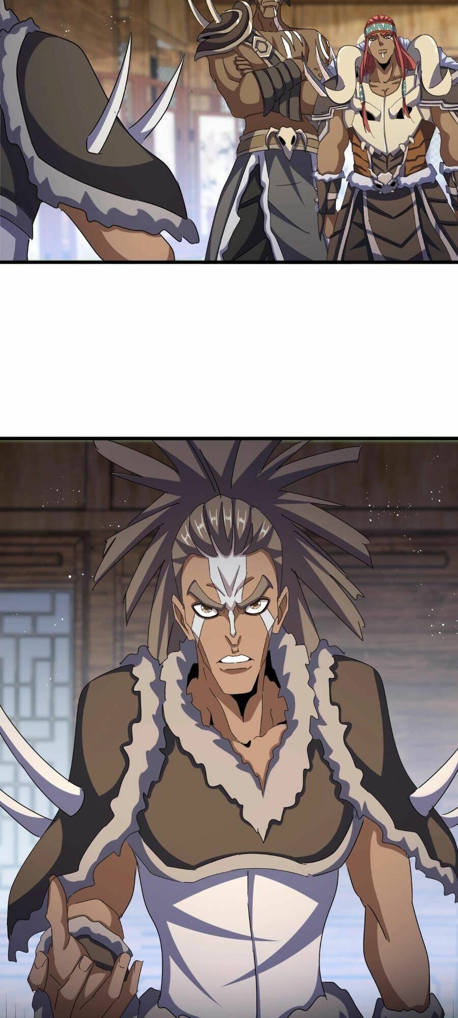 Đại Quản Gia Là Ma Hoàng - Chapter 423 - Page 19