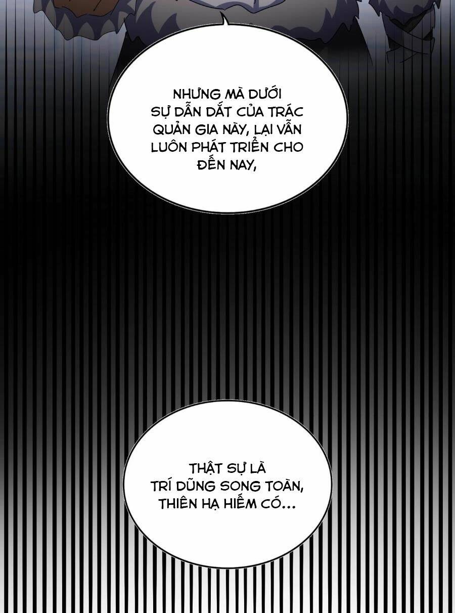 Đại Quản Gia Là Ma Hoàng - Chapter 423 - Page 20