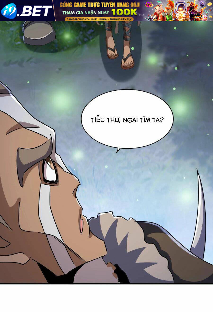 Đại Quản Gia Là Ma Hoàng - Chapter 423 - Page 31