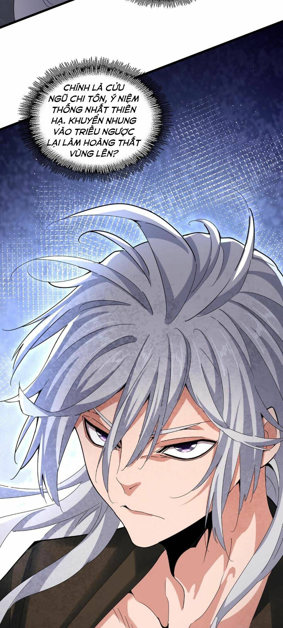 Đại Quản Gia Là Ma Hoàng - Chapter 423 - Page 4