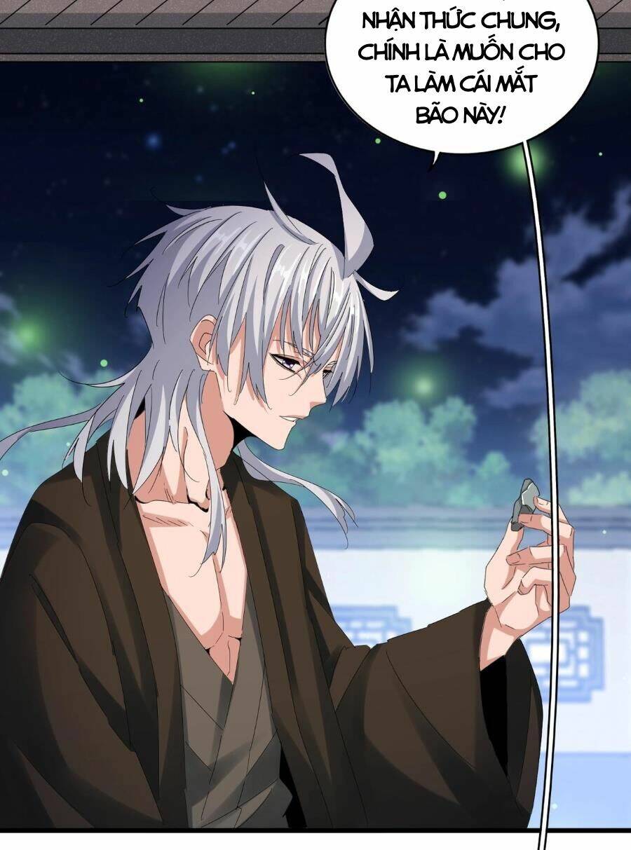 Đại Quản Gia Là Ma Hoàng - Chapter 424 - Page 10