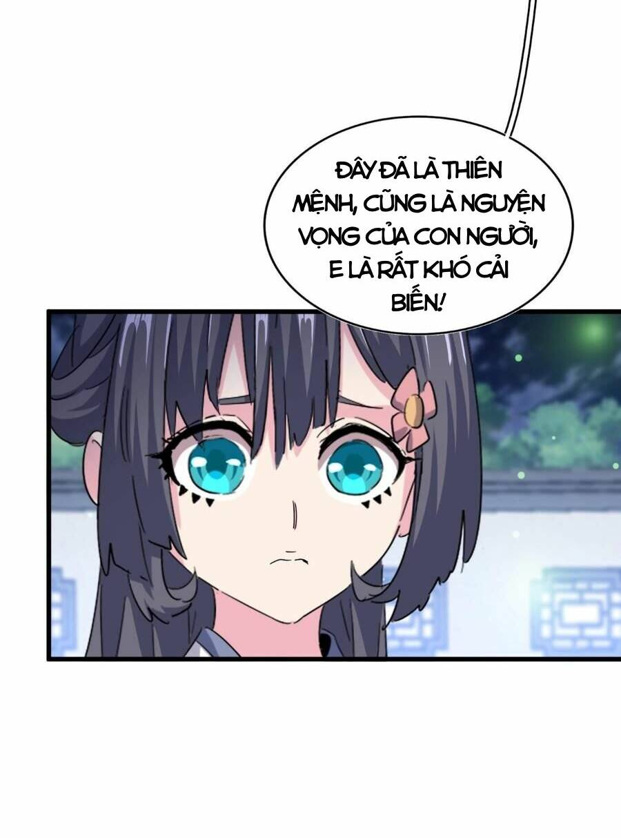 Đại Quản Gia Là Ma Hoàng - Chapter 424 - Page 11