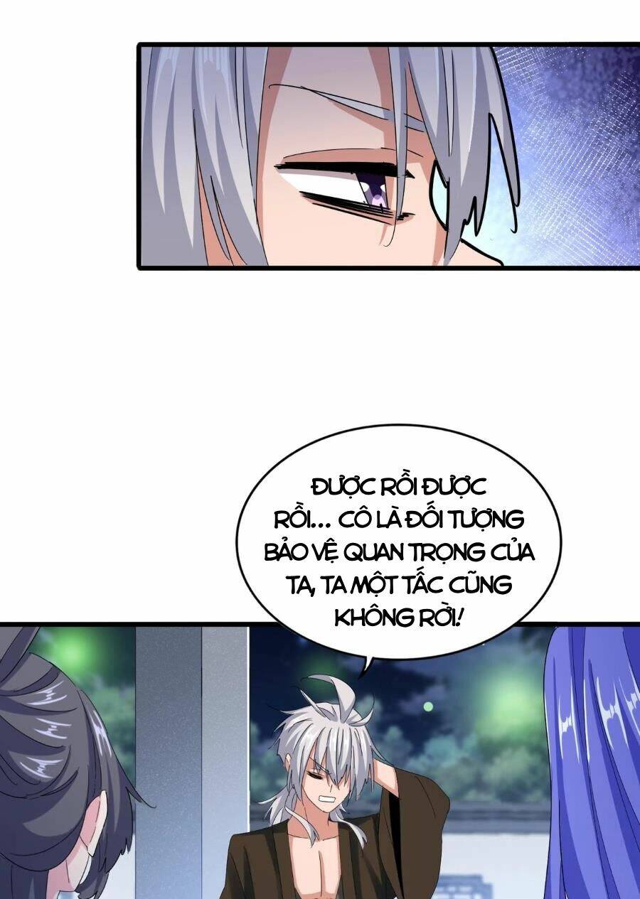 Đại Quản Gia Là Ma Hoàng - Chapter 424 - Page 16