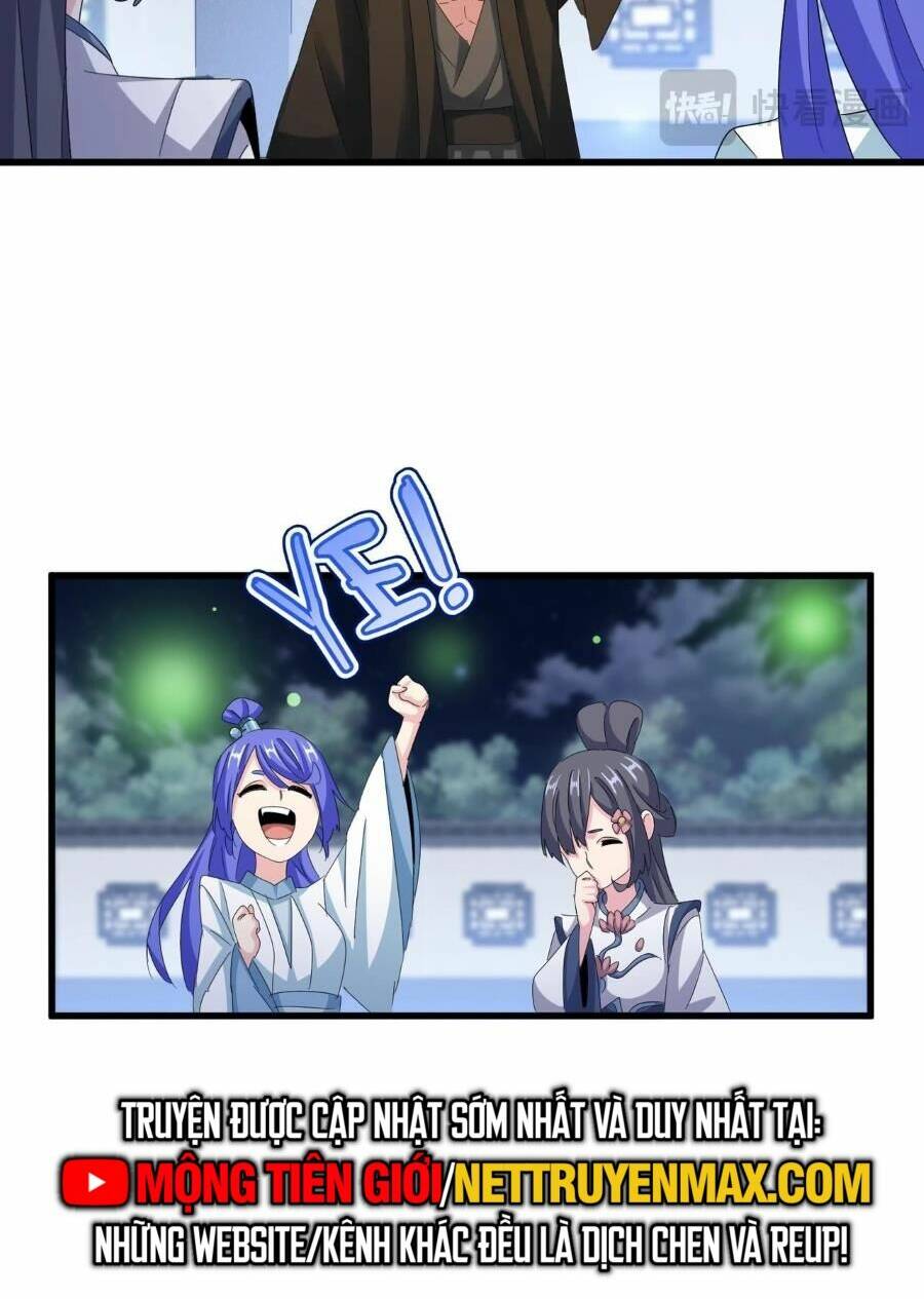 Đại Quản Gia Là Ma Hoàng - Chapter 424 - Page 17