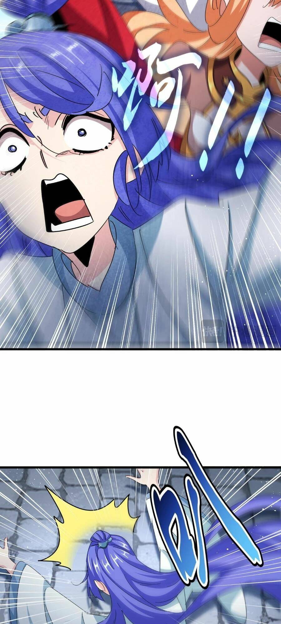 Đại Quản Gia Là Ma Hoàng - Chapter 424 - Page 23