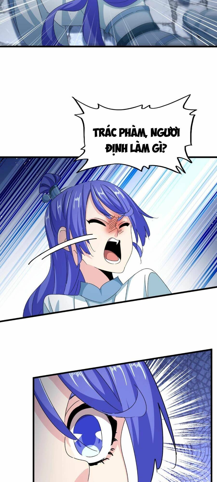 Đại Quản Gia Là Ma Hoàng - Chapter 424 - Page 24