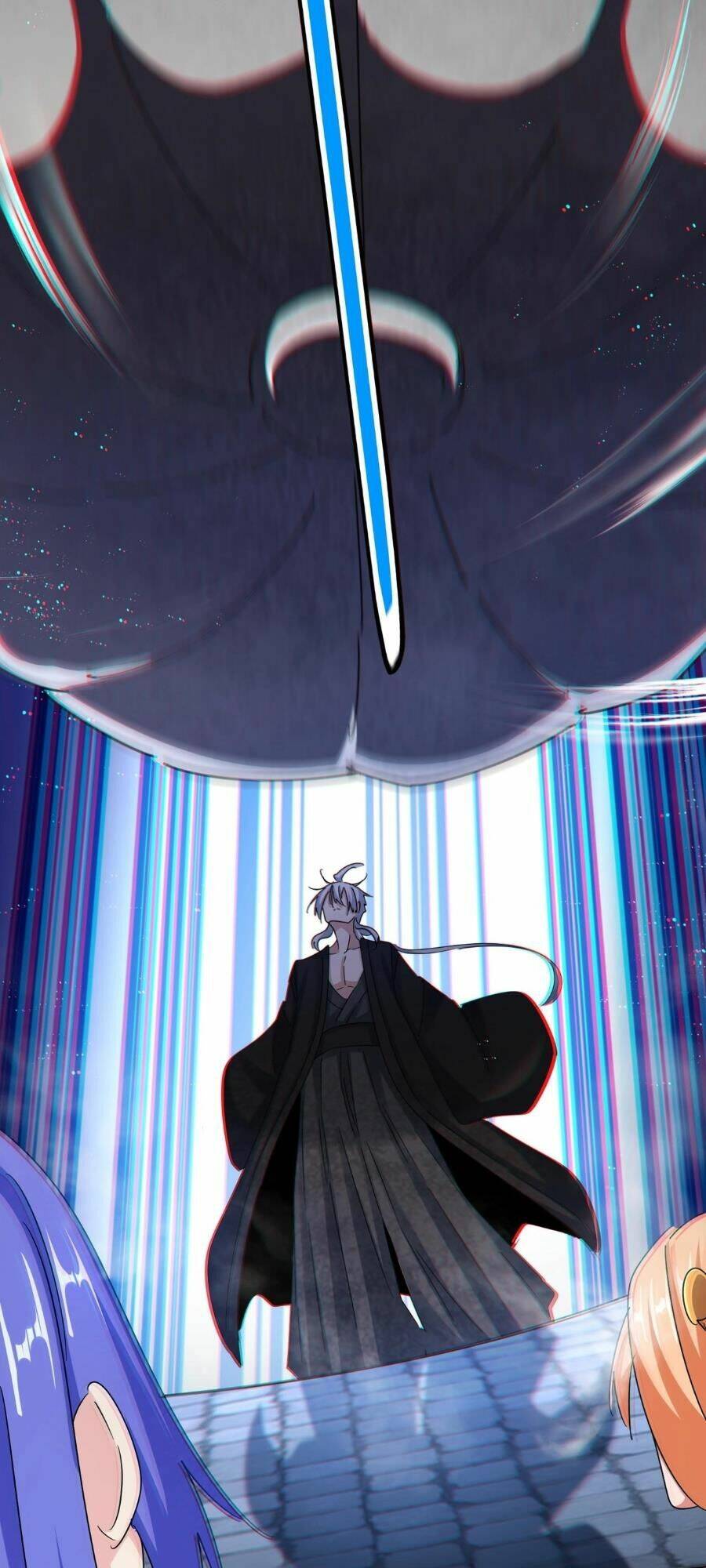 Đại Quản Gia Là Ma Hoàng - Chapter 424 - Page 26