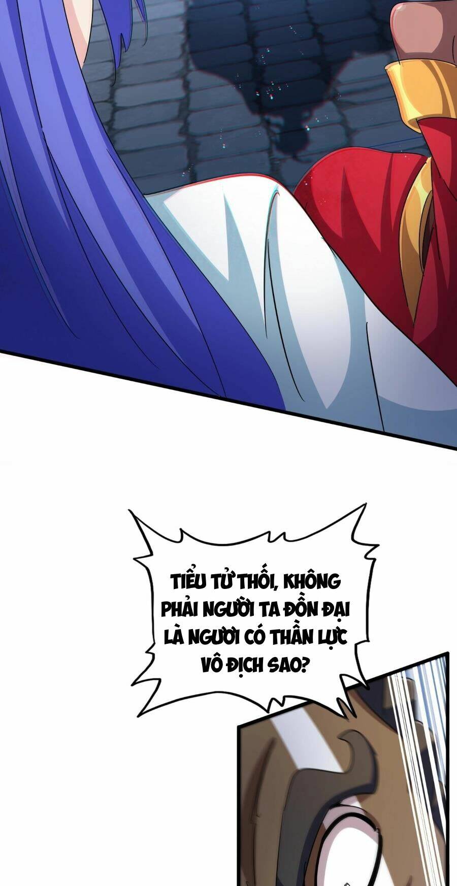 Đại Quản Gia Là Ma Hoàng - Chapter 424 - Page 27