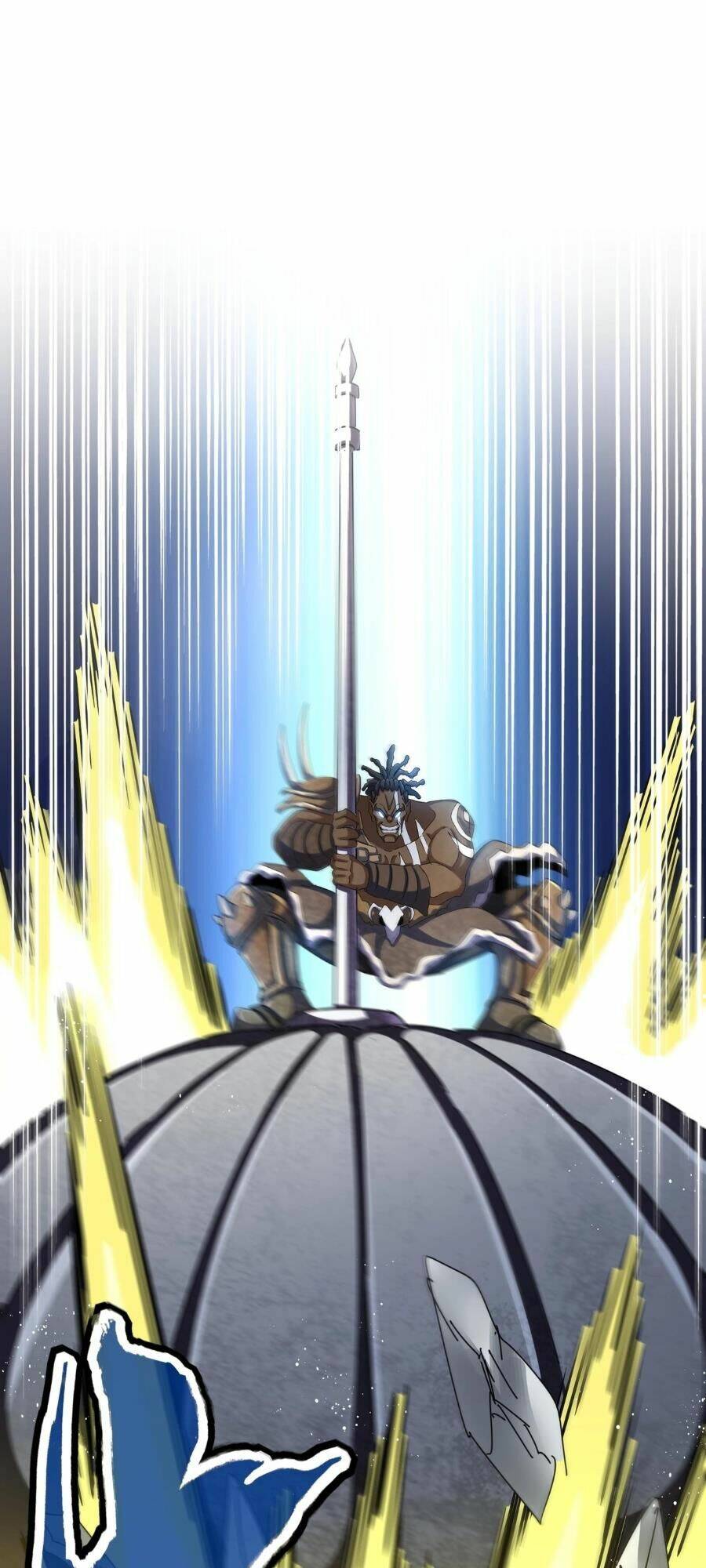 Đại Quản Gia Là Ma Hoàng - Chapter 424 - Page 29