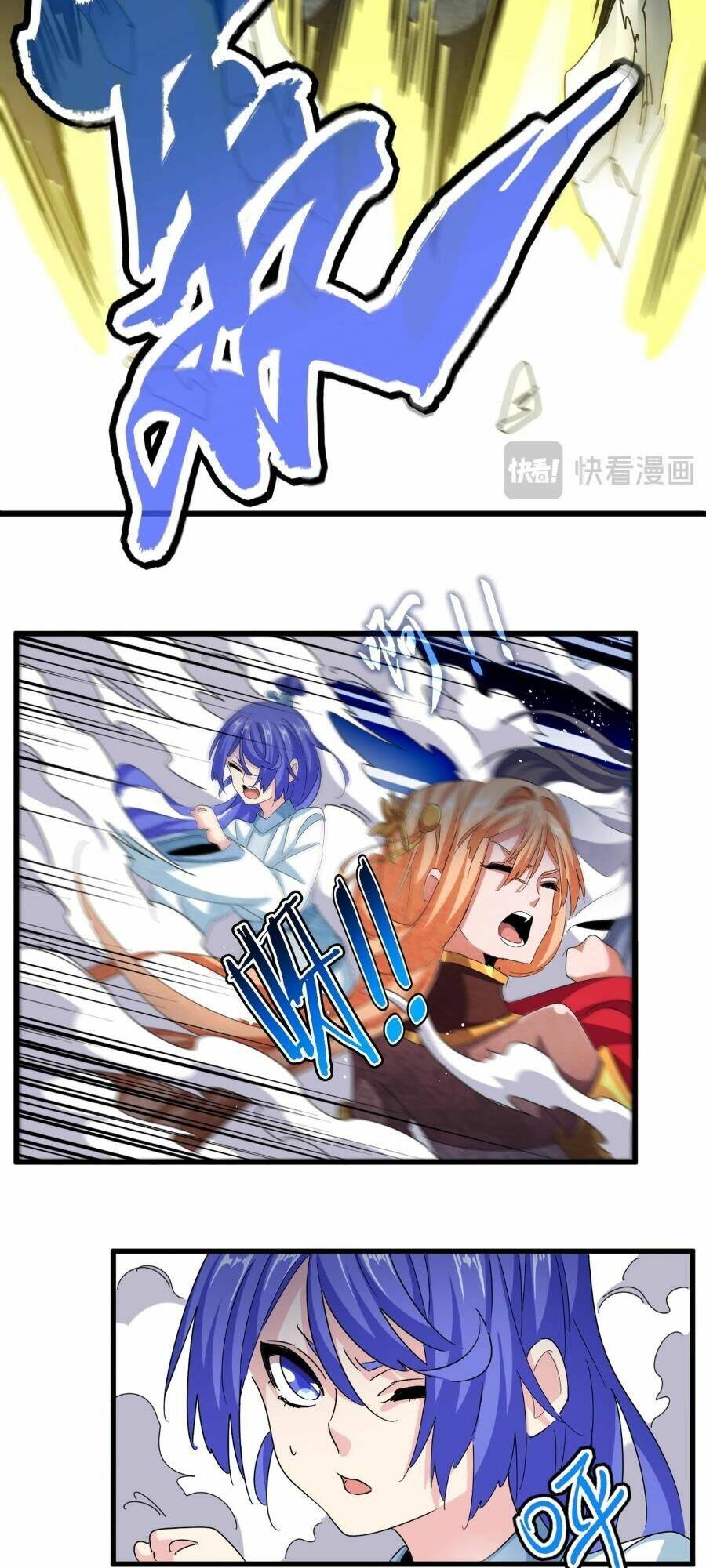 Đại Quản Gia Là Ma Hoàng - Chapter 424 - Page 30