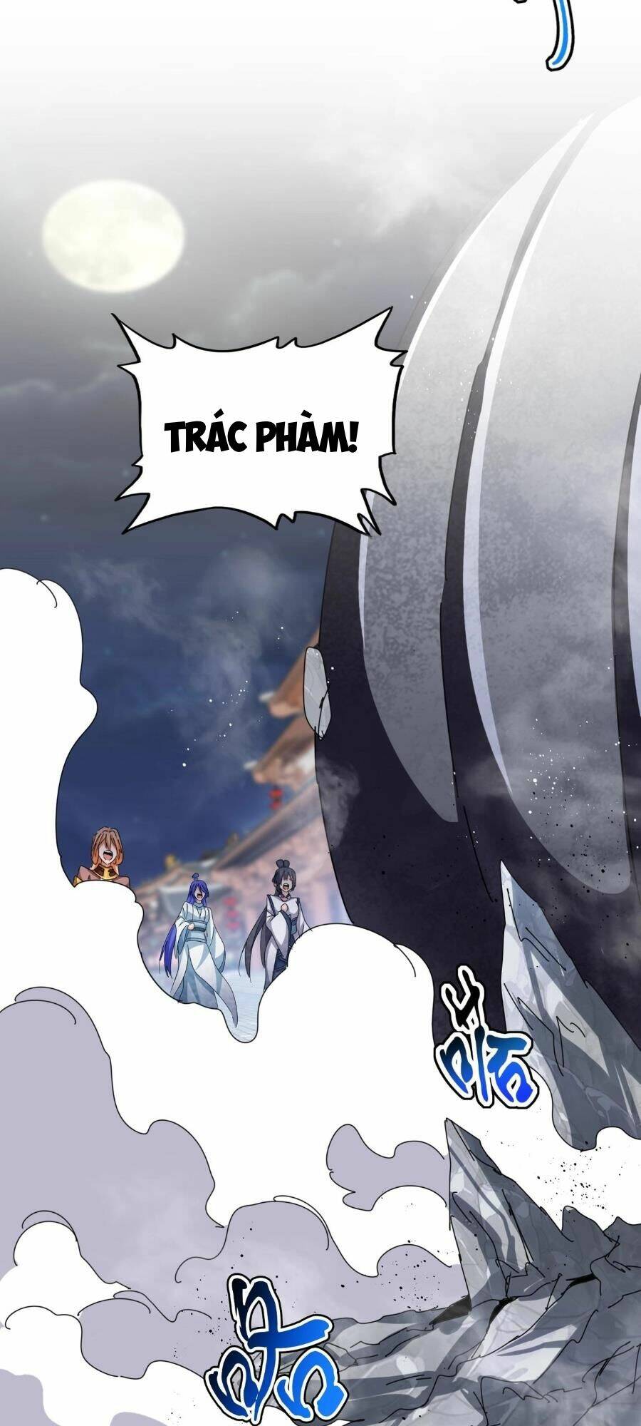 Đại Quản Gia Là Ma Hoàng - Chapter 424 - Page 31