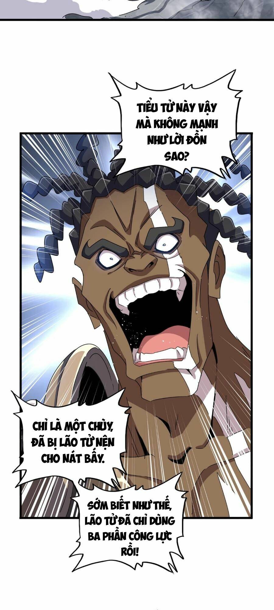 Đại Quản Gia Là Ma Hoàng - Chapter 424 - Page 32