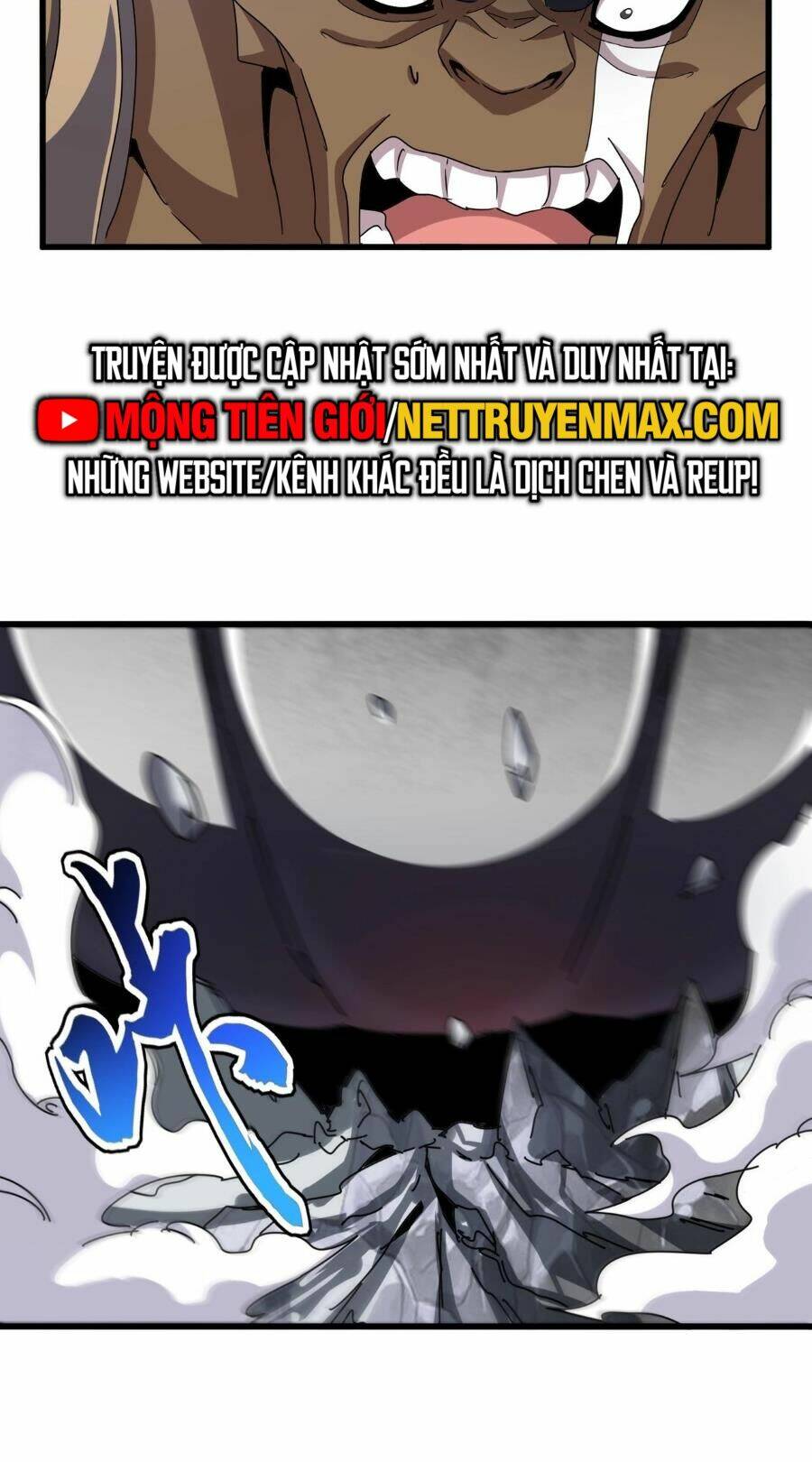 Đại Quản Gia Là Ma Hoàng - Chapter 424 - Page 38
