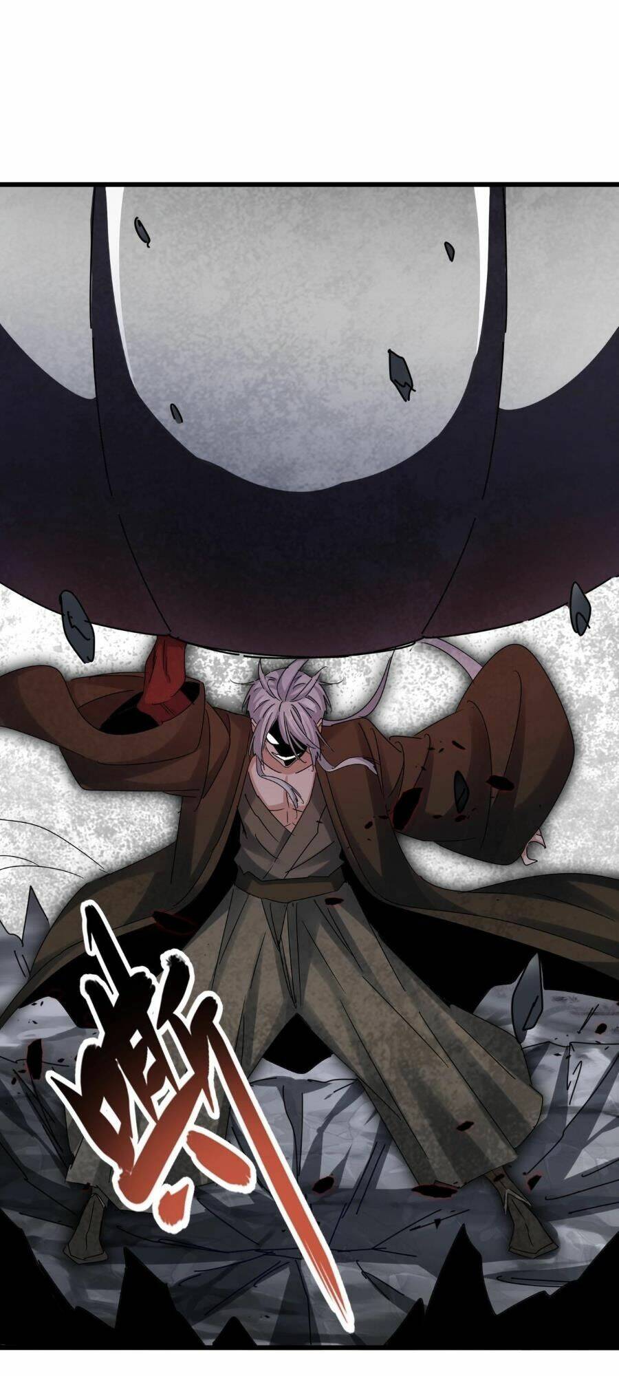 Đại Quản Gia Là Ma Hoàng - Chapter 424 - Page 40