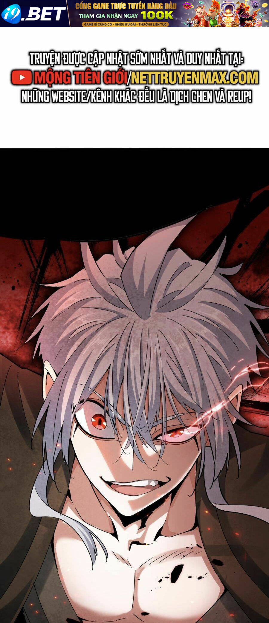 Đại Quản Gia Là Ma Hoàng - Chapter 424 - Page 41