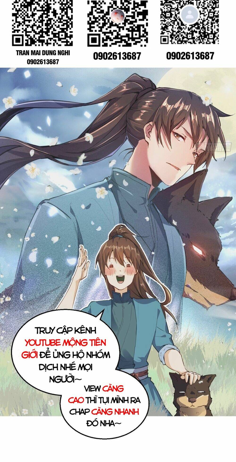 Đại Quản Gia Là Ma Hoàng - Chapter 424 - Page 44