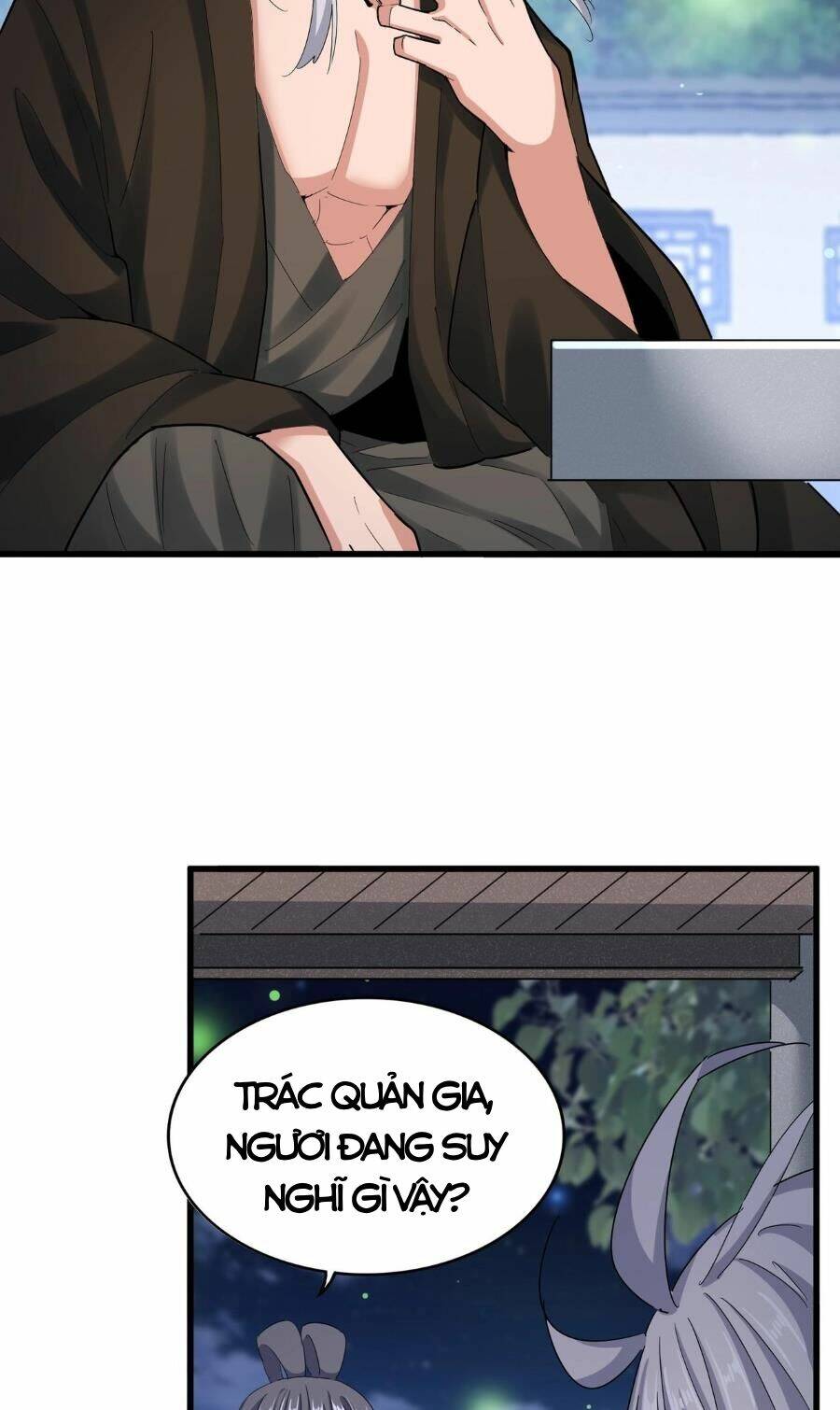 Đại Quản Gia Là Ma Hoàng - Chapter 424 - Page 4