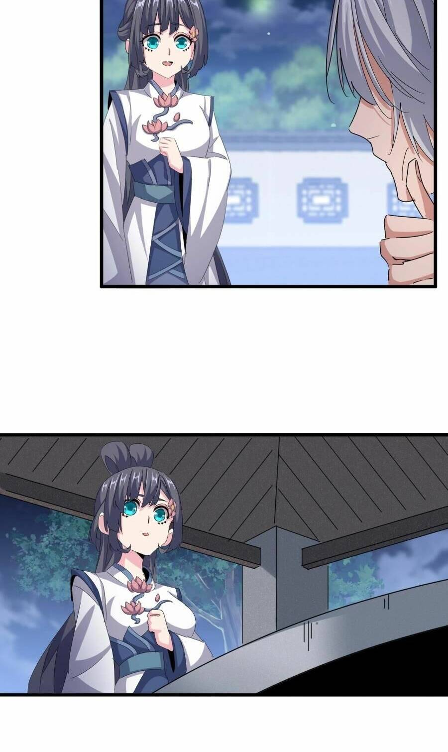 Đại Quản Gia Là Ma Hoàng - Chapter 424 - Page 5