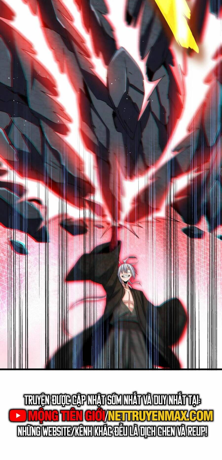 Đại Quản Gia Là Ma Hoàng - Chapter 425 - Page 10