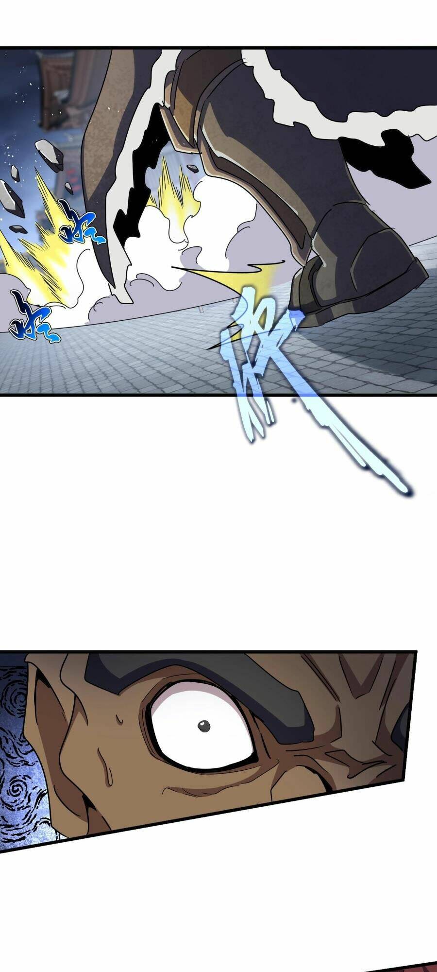 Đại Quản Gia Là Ma Hoàng - Chapter 425 - Page 11