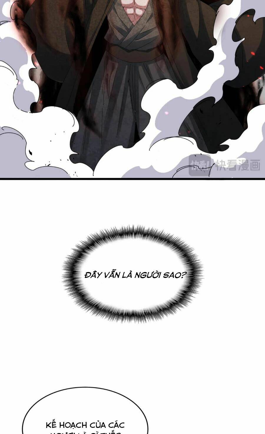 Đại Quản Gia Là Ma Hoàng - Chapter 425 - Page 13