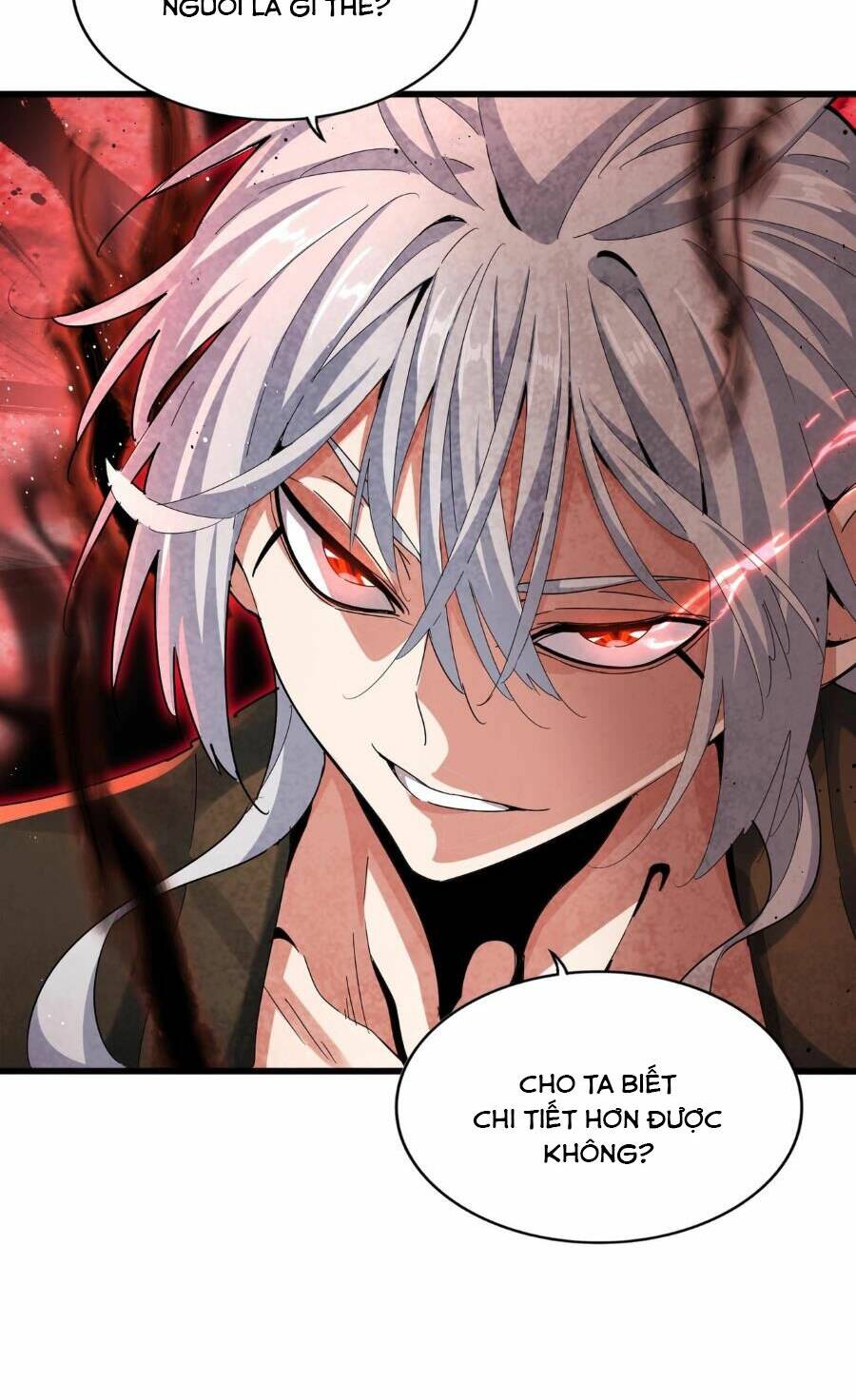 Đại Quản Gia Là Ma Hoàng - Chapter 425 - Page 14