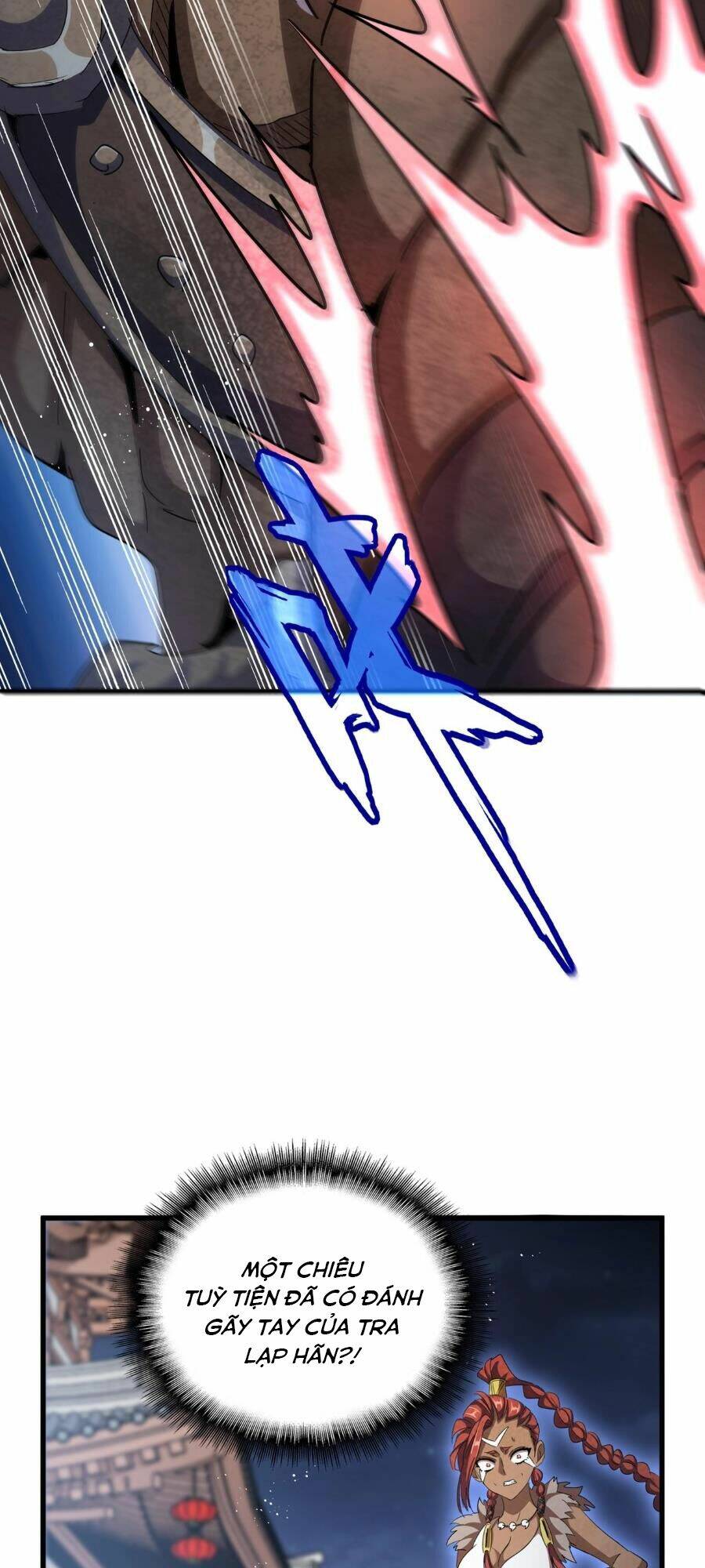 Đại Quản Gia Là Ma Hoàng - Chapter 425 - Page 22