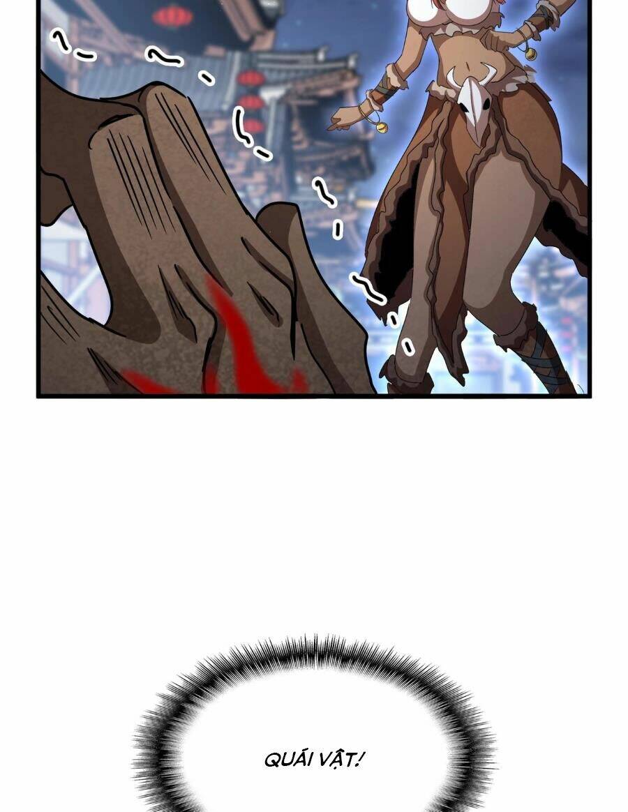 Đại Quản Gia Là Ma Hoàng - Chapter 425 - Page 23