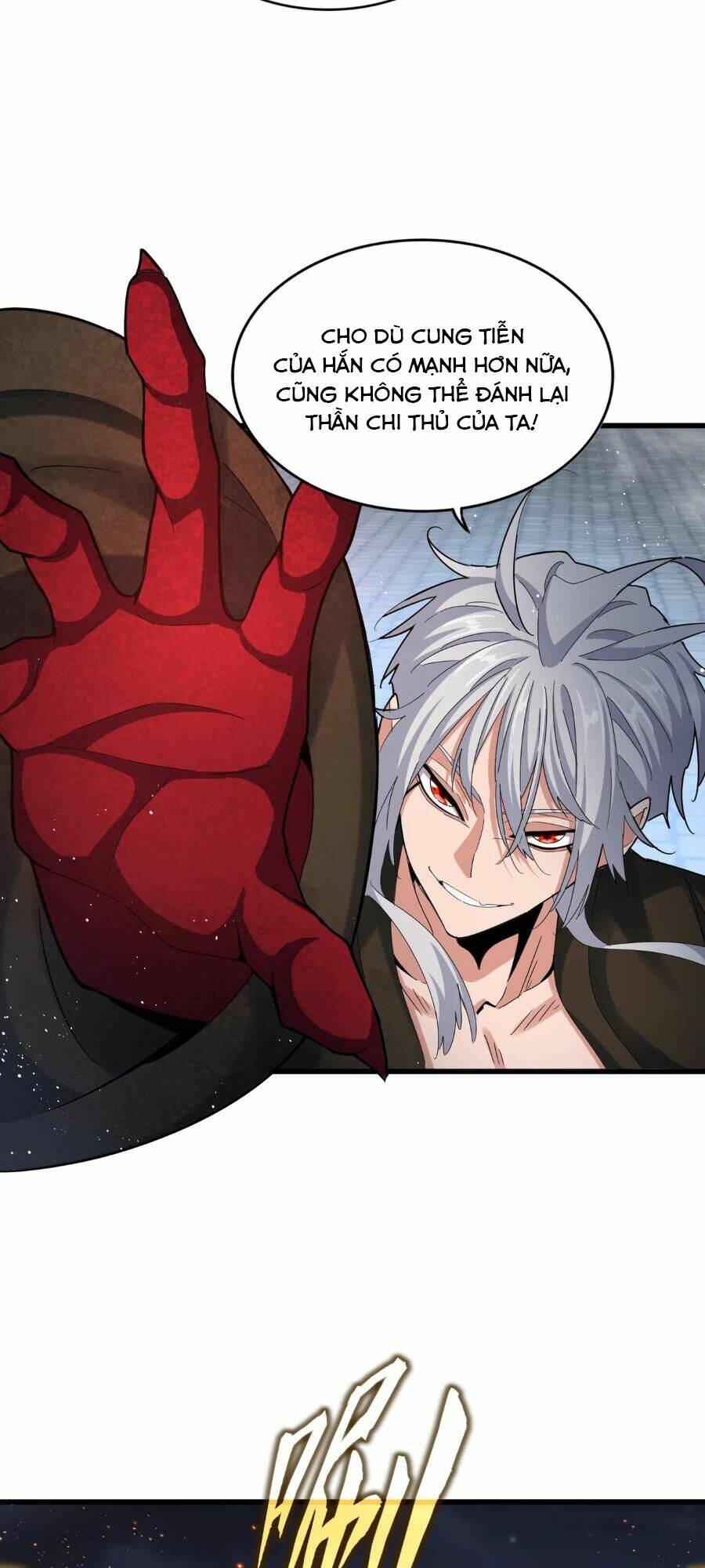 Đại Quản Gia Là Ma Hoàng - Chapter 425 - Page 29