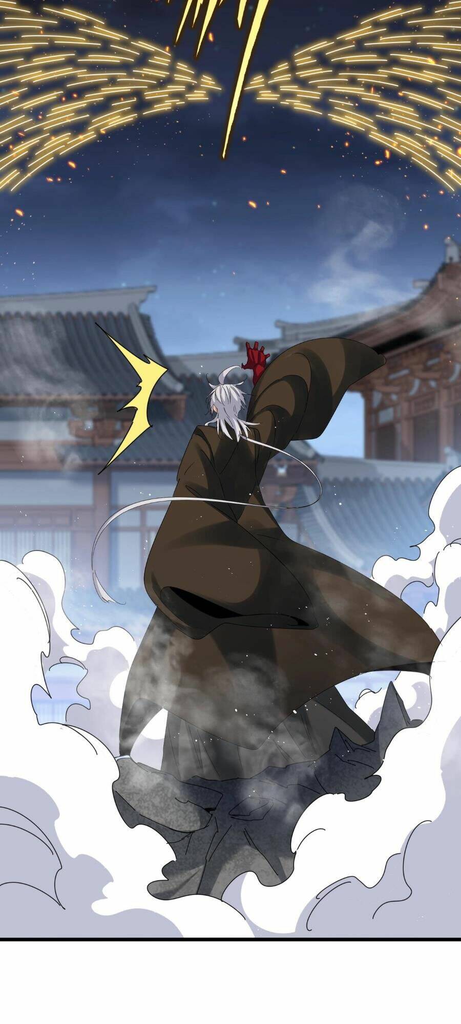 Đại Quản Gia Là Ma Hoàng - Chapter 425 - Page 30