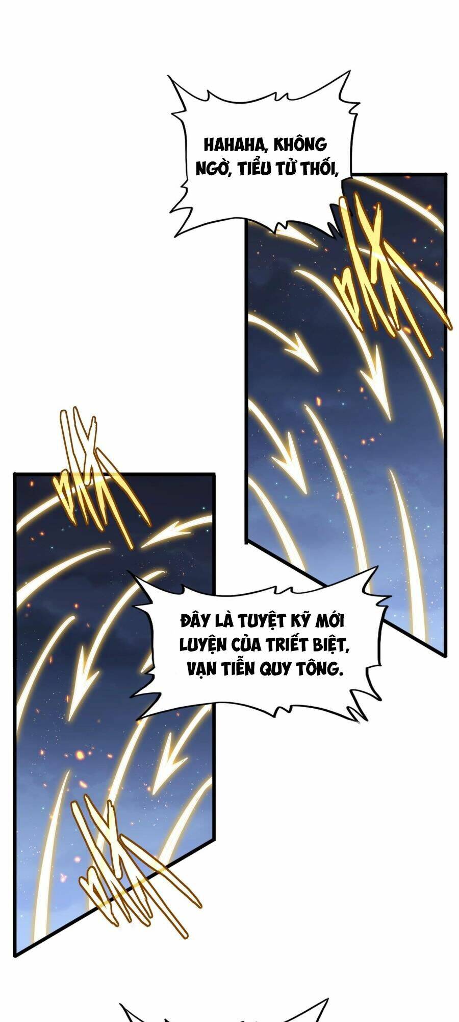 Đại Quản Gia Là Ma Hoàng - Chapter 425 - Page 31