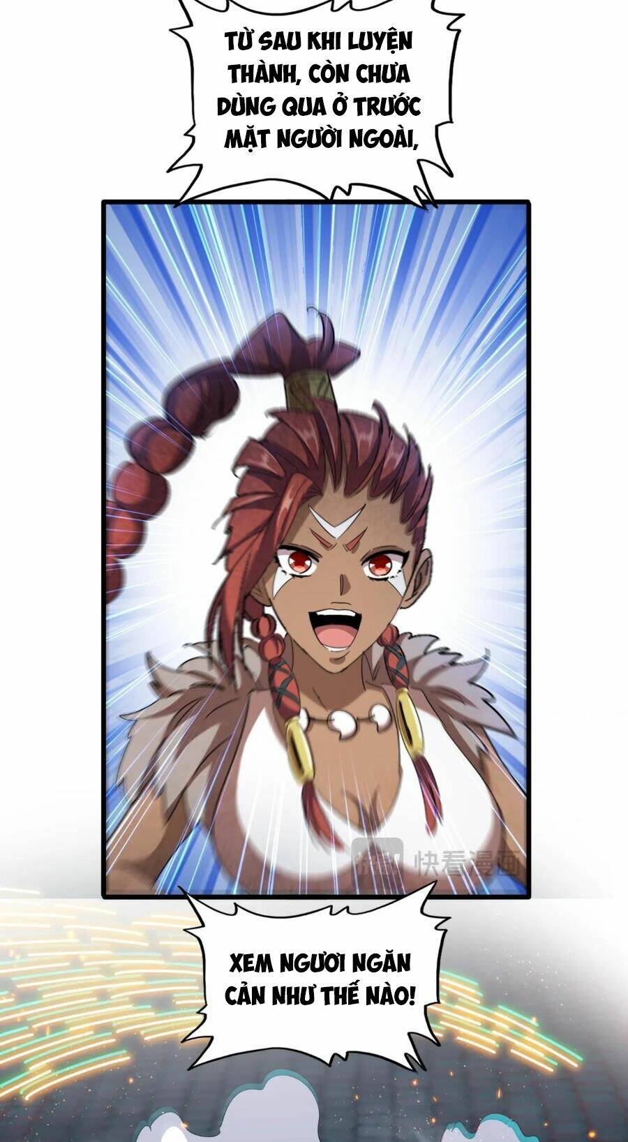 Đại Quản Gia Là Ma Hoàng - Chapter 425 - Page 32