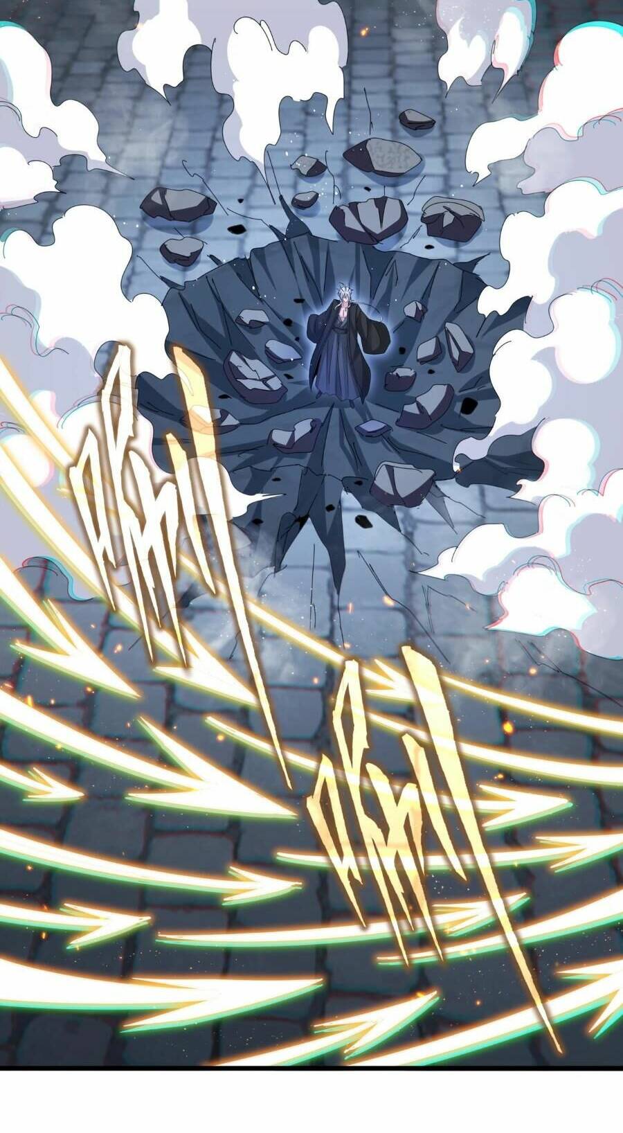 Đại Quản Gia Là Ma Hoàng - Chapter 425 - Page 33