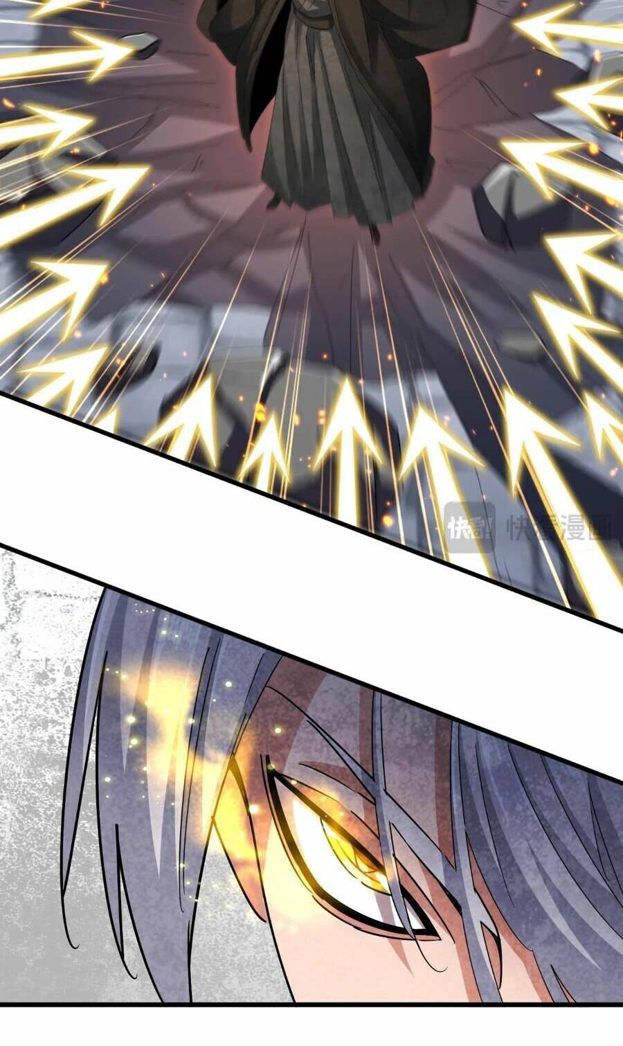 Đại Quản Gia Là Ma Hoàng - Chapter 425 - Page 37