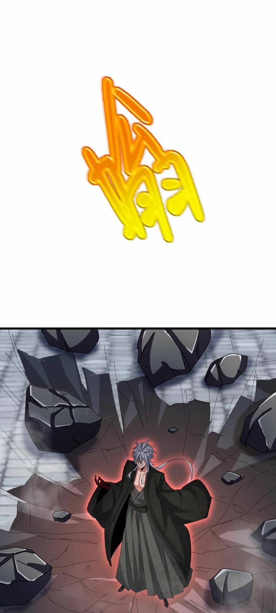 Đại Quản Gia Là Ma Hoàng - Chapter 425 - Page 38