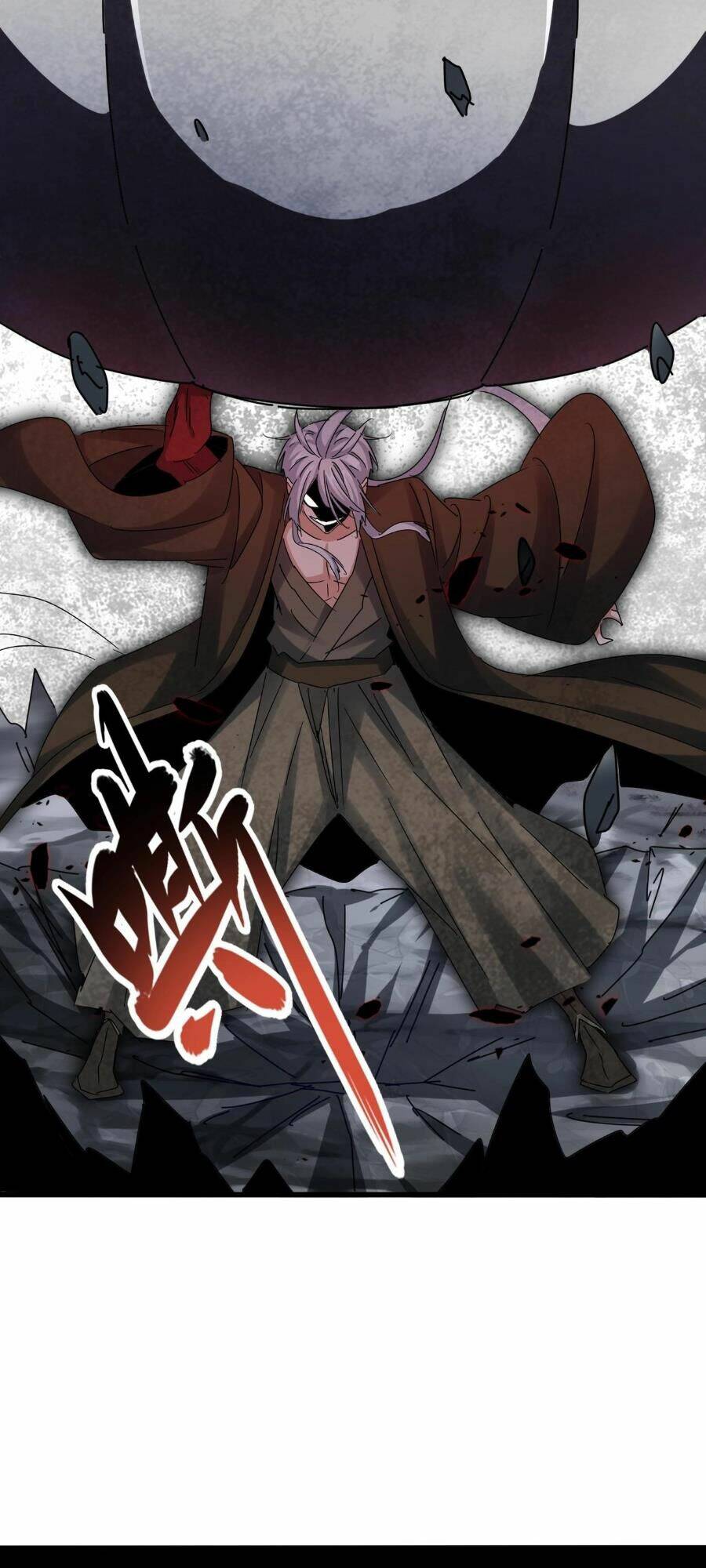 Đại Quản Gia Là Ma Hoàng - Chapter 425 - Page 3