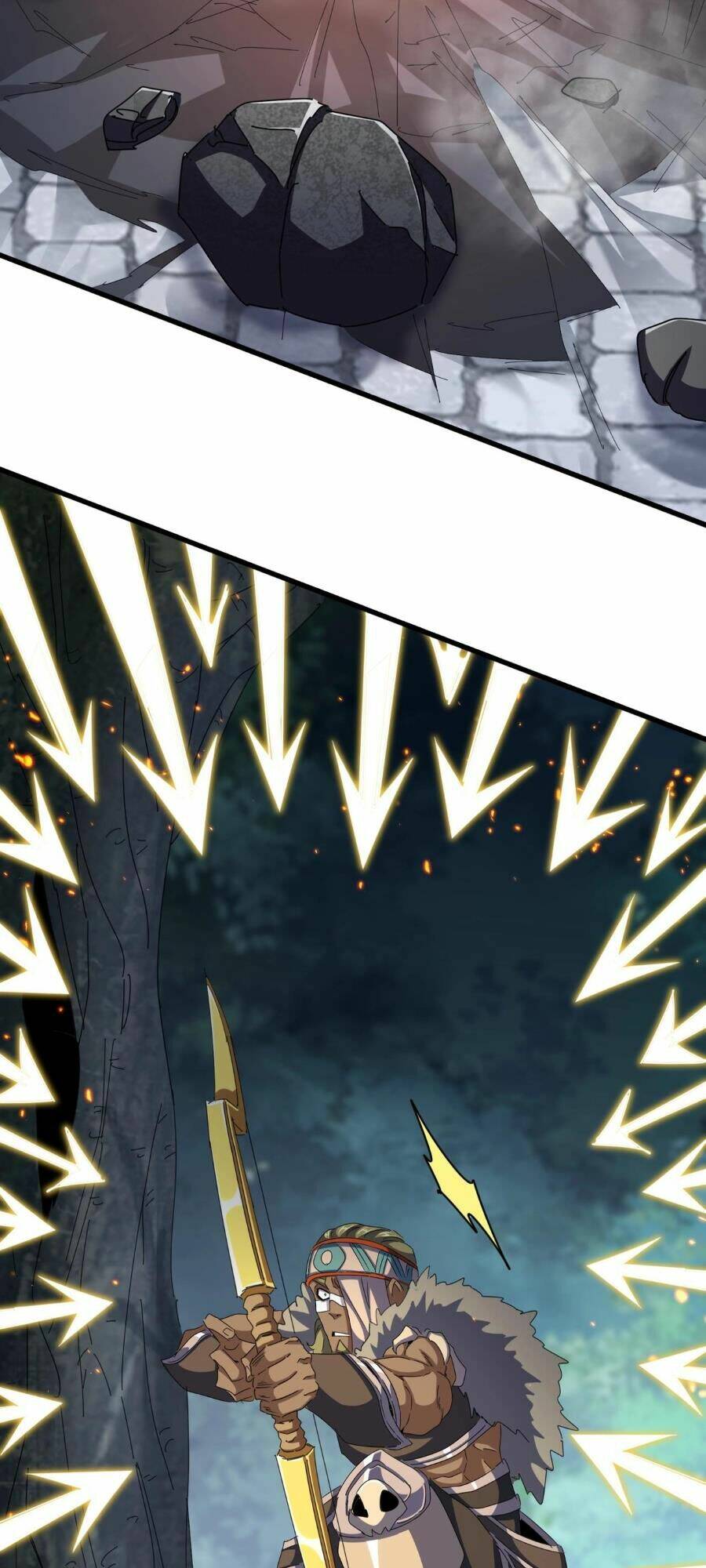 Đại Quản Gia Là Ma Hoàng - Chapter 425 - Page 39