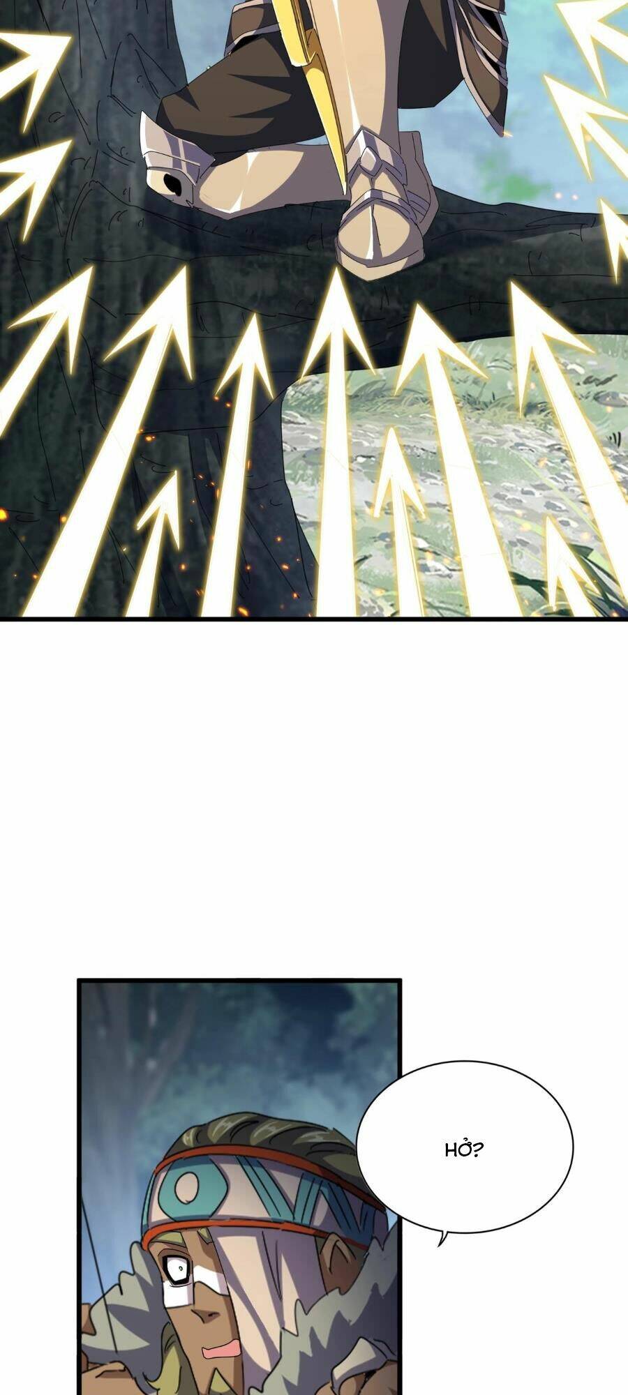 Đại Quản Gia Là Ma Hoàng - Chapter 425 - Page 40