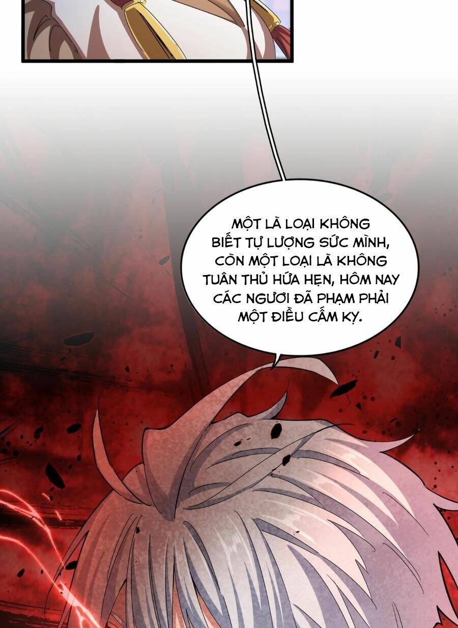 Đại Quản Gia Là Ma Hoàng - Chapter 425 - Page 45