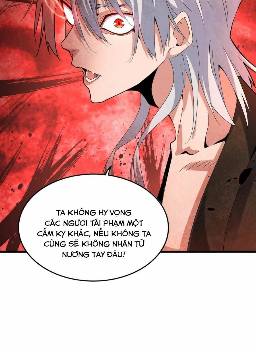 Đại Quản Gia Là Ma Hoàng - Chapter 425 - Page 46