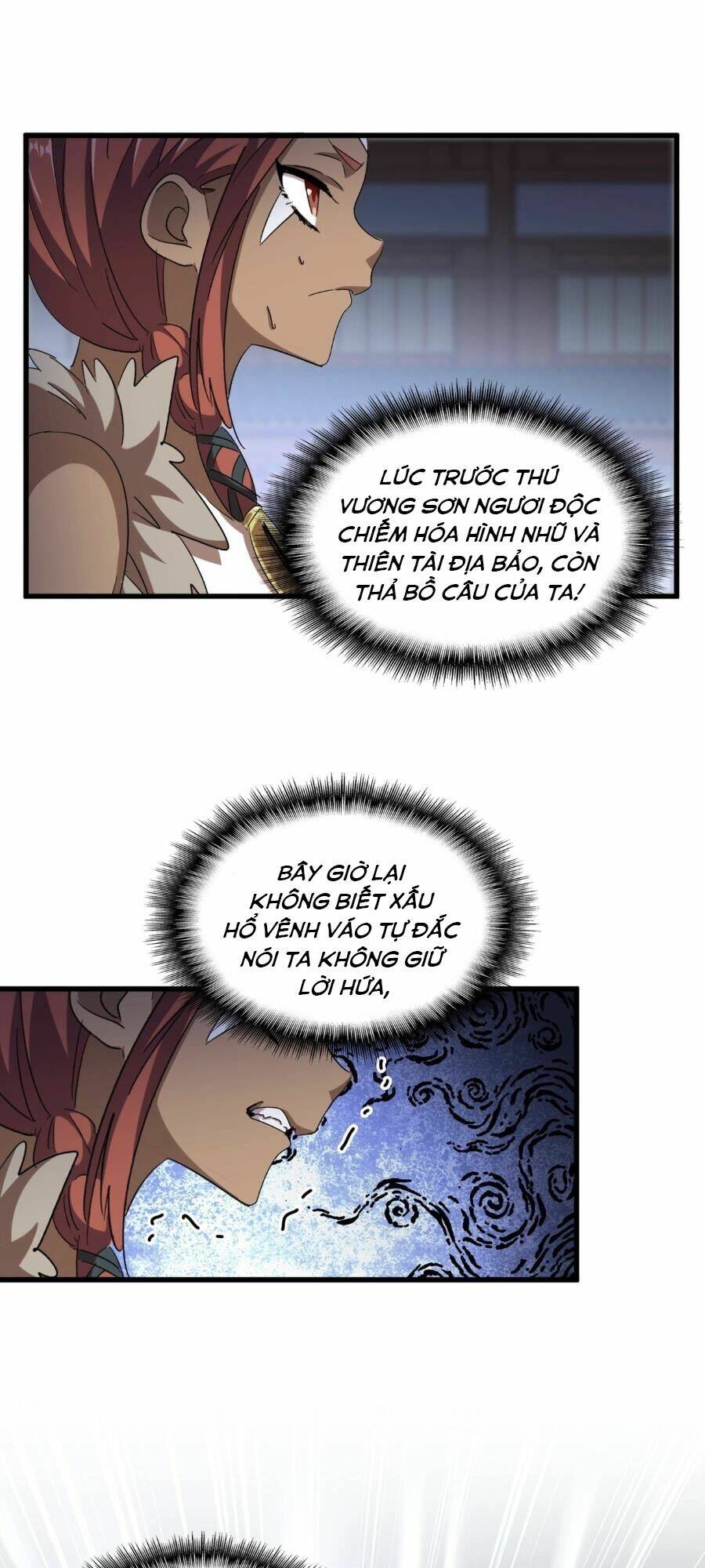 Đại Quản Gia Là Ma Hoàng - Chapter 425 - Page 47