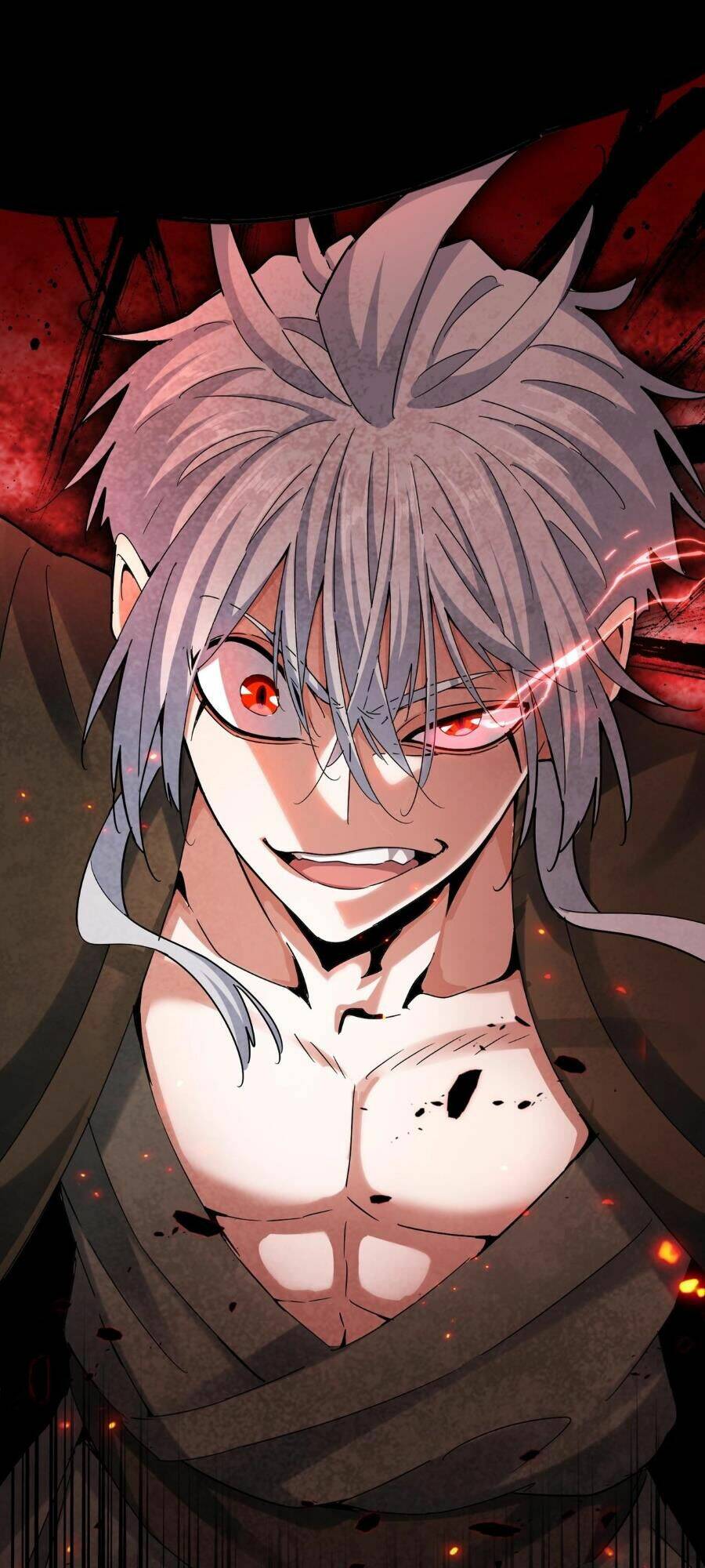 Đại Quản Gia Là Ma Hoàng - Chapter 425 - Page 4