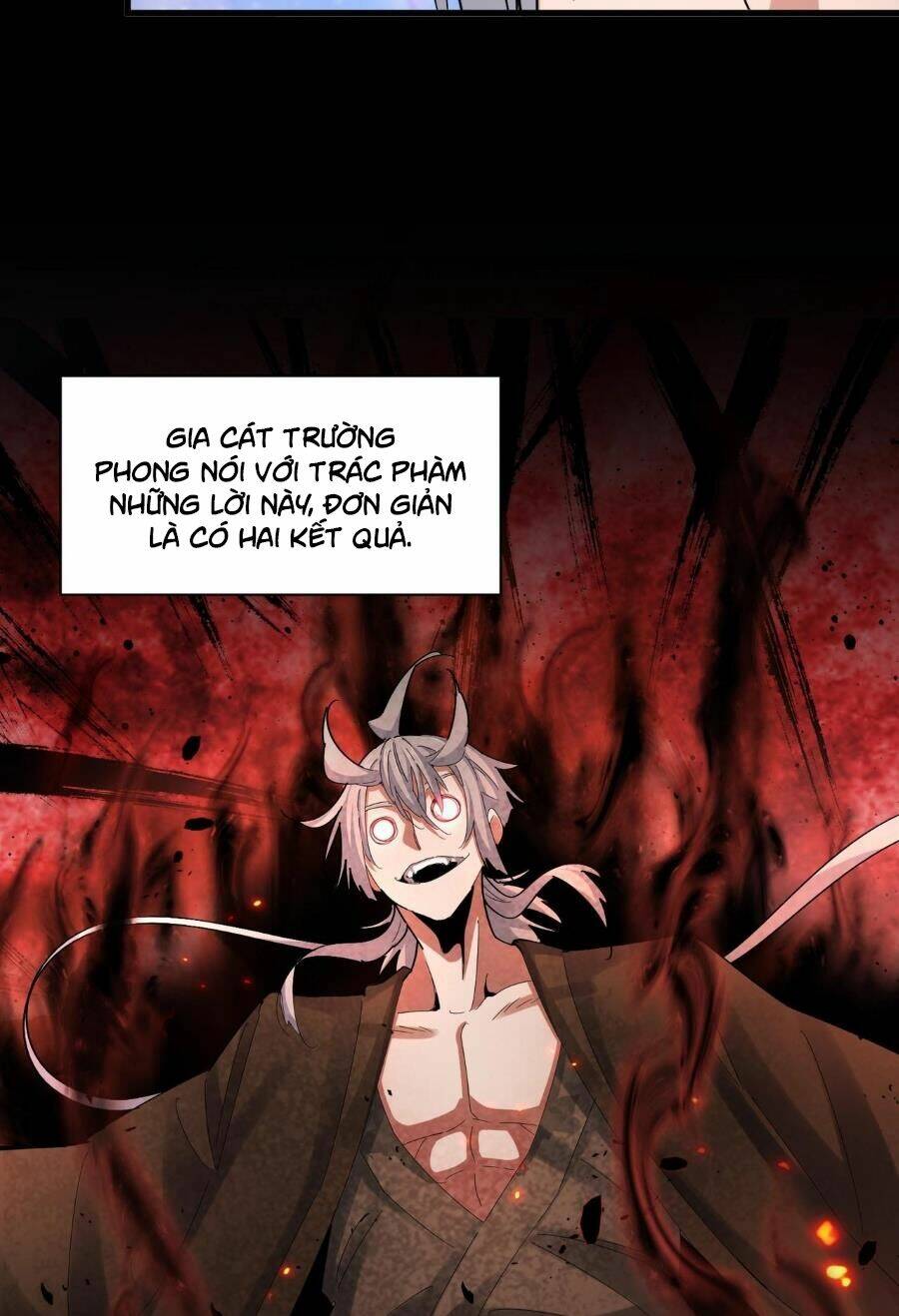 Đại Quản Gia Là Ma Hoàng - Chapter 426 - Page 11