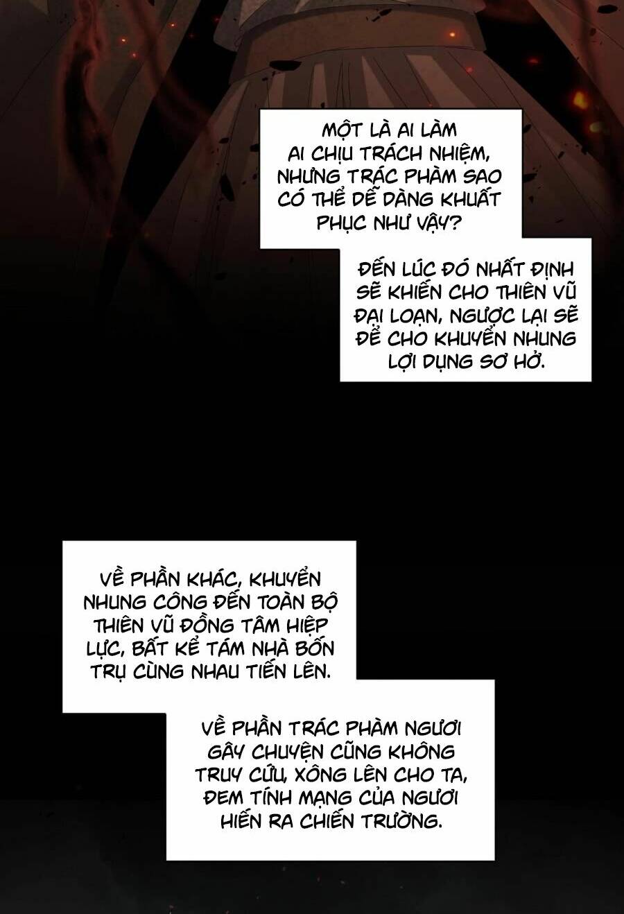 Đại Quản Gia Là Ma Hoàng - Chapter 426 - Page 12