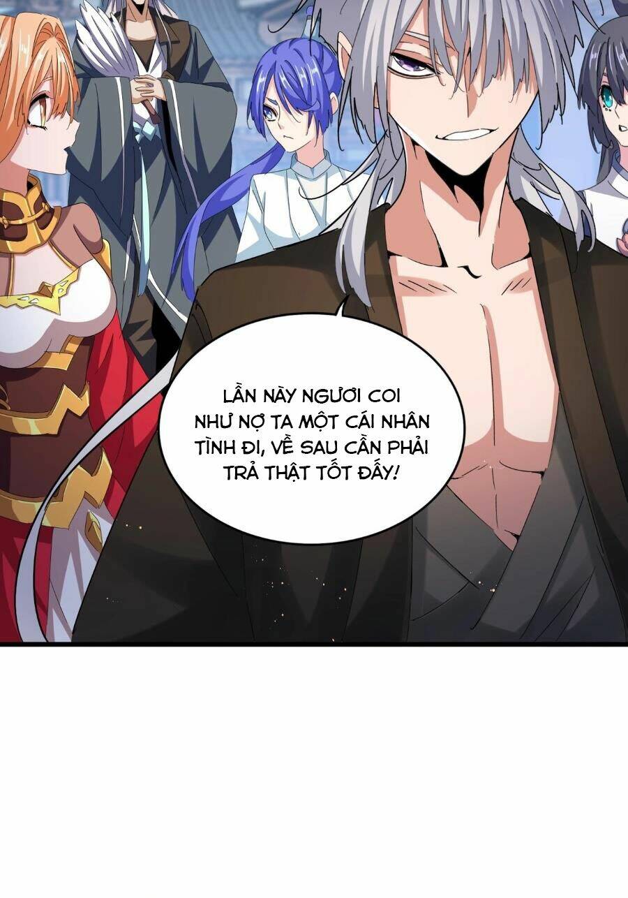 Đại Quản Gia Là Ma Hoàng - Chapter 426 - Page 16