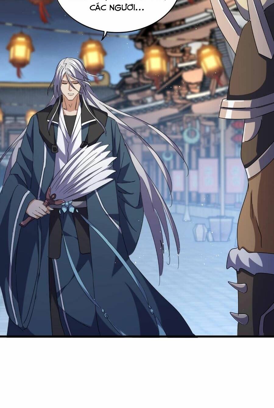 Đại Quản Gia Là Ma Hoàng - Chapter 426 - Page 22