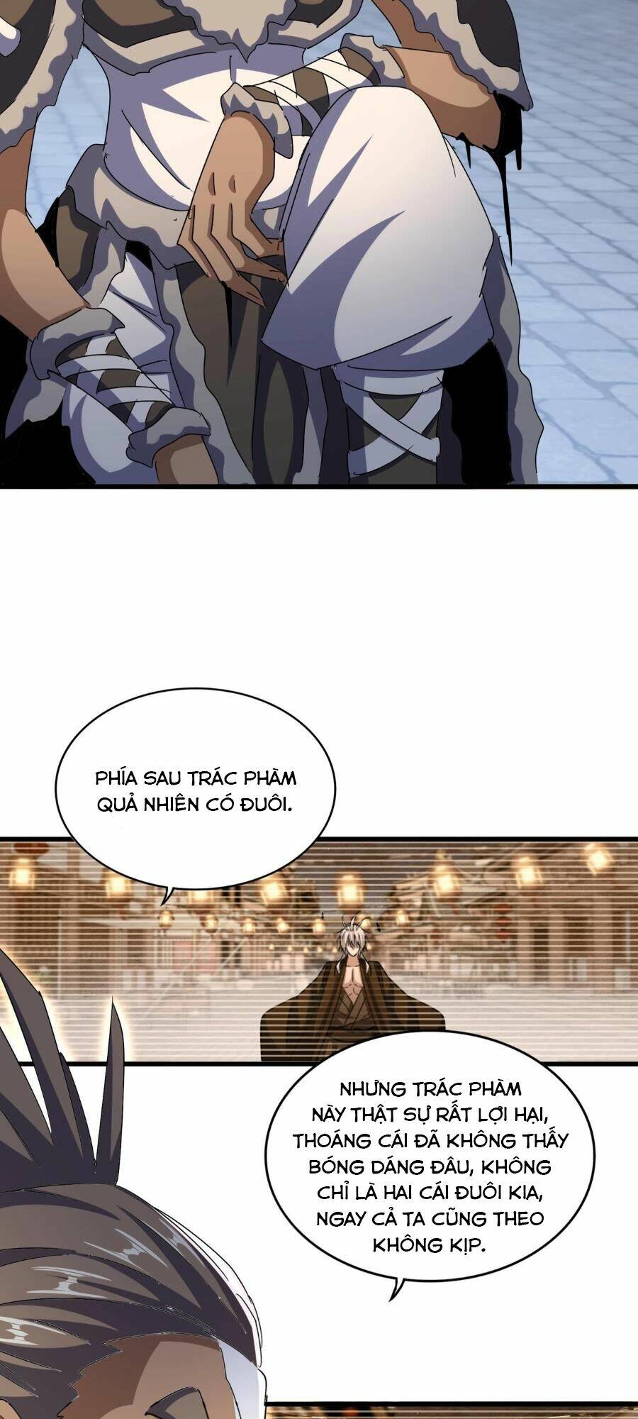 Đại Quản Gia Là Ma Hoàng - Chapter 426 - Page 26