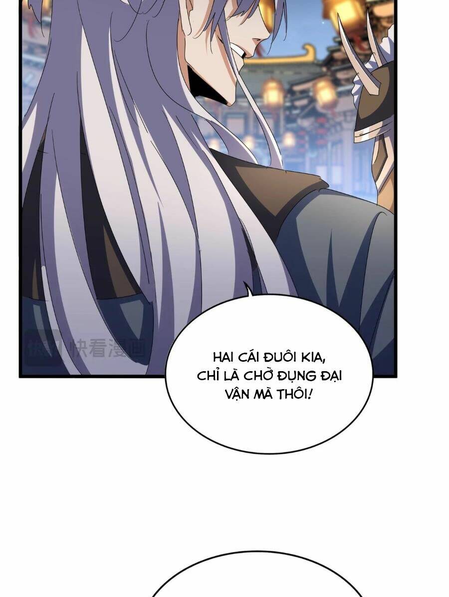 Đại Quản Gia Là Ma Hoàng - Chapter 426 - Page 28
